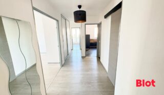 Appartement 4 pièce(s)