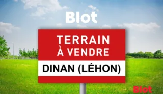 Terrain 316m²