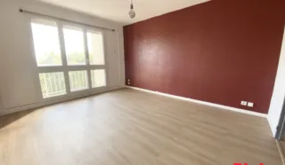 Appartement 4 pièce(s)