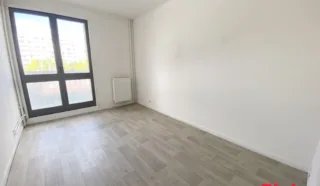 Appartement 4 pièce(s)