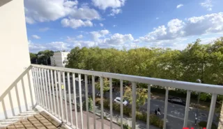 Appartement 4 pièce(s)