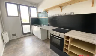 Appartement 4 pièce(s)
