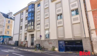 Appartement 3 pièce(s)