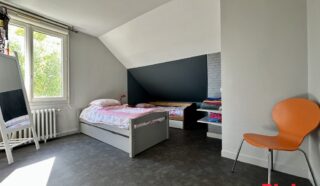 Maison 7 pièce(s)