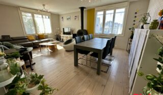 Maison 7 pièce(s)