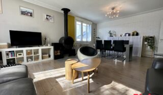 Maison 7 pièce(s)