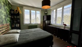Maison 7 pièce(s)