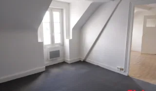 Appartement 2 pièce(s)