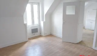 Appartement 2 pièce(s)
