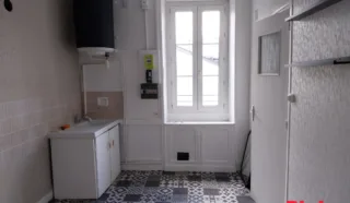 Appartement 1 pièce(s)