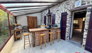 Maison 8 pièce(s)