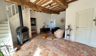 Maison 8 pièce(s)