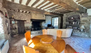 Maison 8 pièce(s)