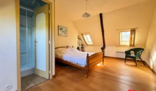 Maison 8 pièce(s)