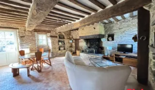 Maison 8 pièce(s)