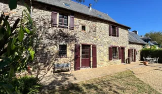 Maison 8 pièce(s)