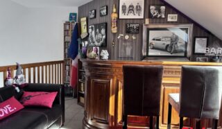 Maison 7 pièce(s)