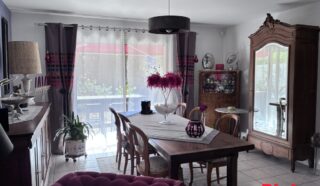 Maison 7 pièce(s)