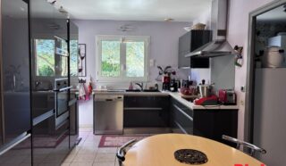 Maison 7 pièce(s)