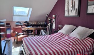 Maison 7 pièce(s)
