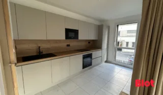 Appartement 3 pièce(s)