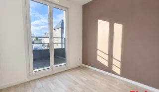 Appartement 3 pièce(s)