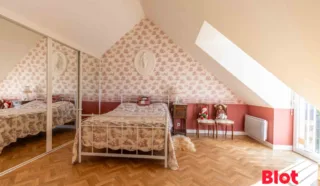 Maison 7 pièce(s)