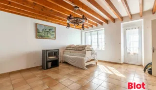 Maison 7 pièce(s)