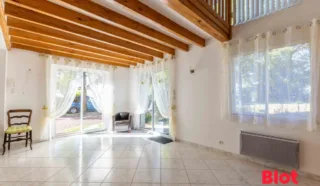 Maison 7 pièce(s)