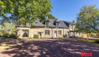 Maison 7 pièce(s)