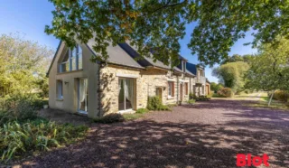 Maison 7 pièce(s)