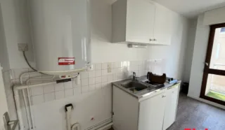 Appartement 1 pièce(s)