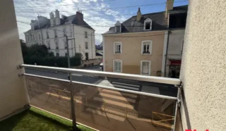 Appartement 1 pièce(s)