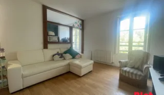 Appartement 3 pièce(s)