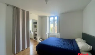 Appartement 3 pièce(s)