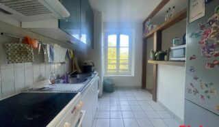Appartement 3 pièce(s)