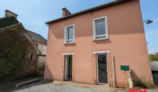 Maison 3 pièce(s)