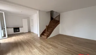 Maison 3 pièce(s)