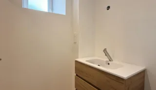 Maison 3 pièce(s)
