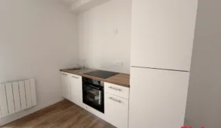 Maison 3 pièce(s)