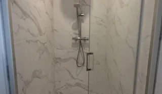 Maison 3 pièce(s)
