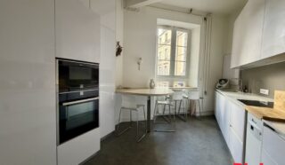 Appartement 6 pièce(s)