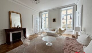 Appartement 6 pièce(s)