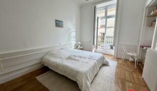Appartement 6 pièce(s)