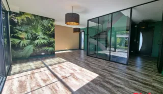 Maison 6 pièce(s)