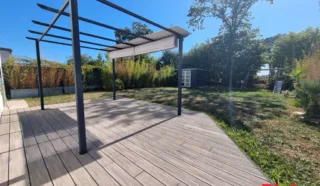 Maison 6 pièce(s)
