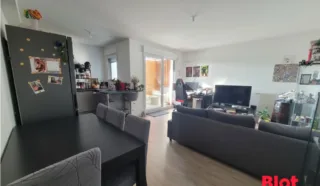 Appartement 3 pièce(s)