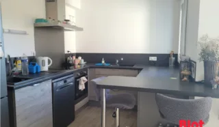 Appartement 3 pièce(s)