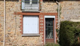 Maison 3 pièce(s)