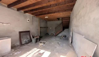 Maison 3 pièce(s)